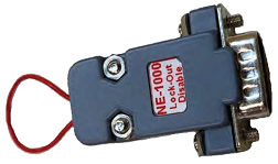 ロックアウトモード無効化キー